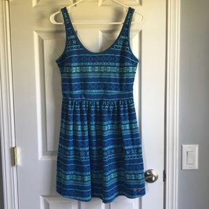 Hollister Skater Dress
